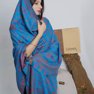 FEROZI KHANI SHAWL 61017